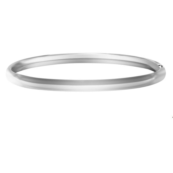 Silver Bracelet Grader Jewelers Groton, CT