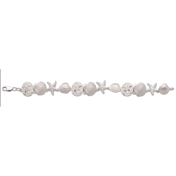 Silver Bracelet Grader Jewelers Groton, CT