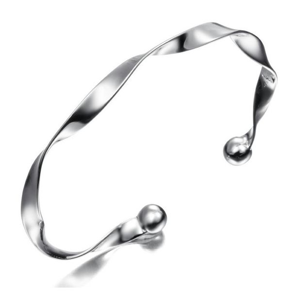 Silver Bracelet Grader Jewelers Groton, CT