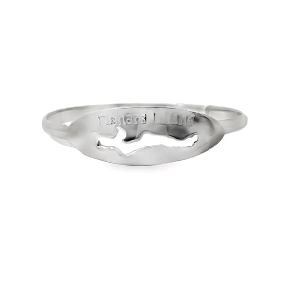 Silver Bracelet Grader Jewelers Groton, CT