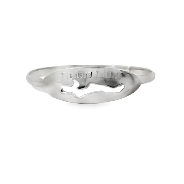 Silver Bracelet Grader Jewelers Groton, CT