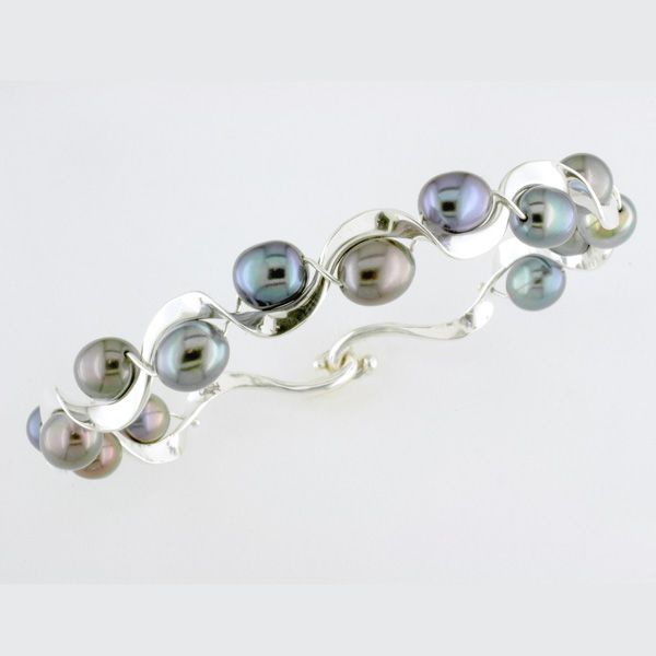 Silver Bracelet Grader Jewelers Groton, CT