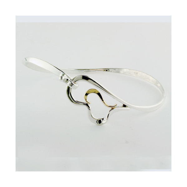 Silver Bracelet Grader Jewelers Groton, CT