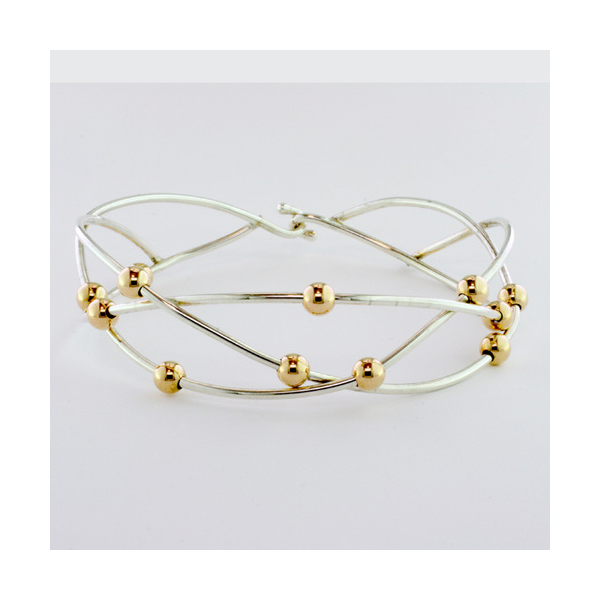 Silver Bracelet Grader Jewelers Groton, CT