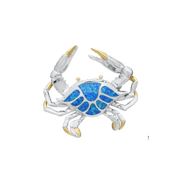 Silver Pendant Grader Jewelers Groton, CT