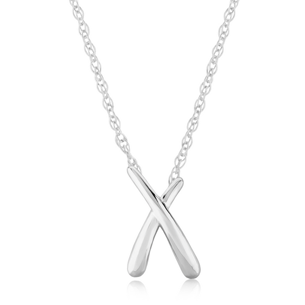 Silver Pendant Grader Jewelers Groton, CT