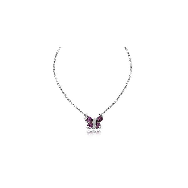 Silver Pendant Grader Jewelers Groton, CT