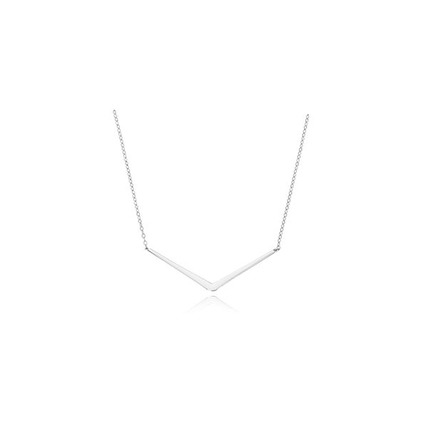 Silver Pendant Grader Jewelers Groton, CT