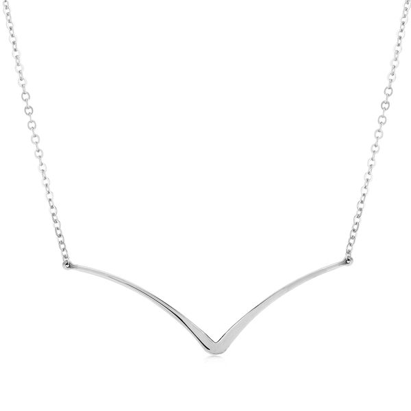 Silver Pendant Grader Jewelers Groton, CT