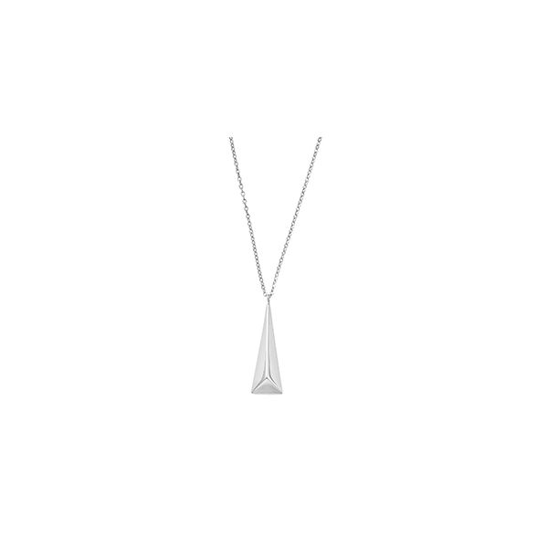 Silver Pendant Grader Jewelers Groton, CT