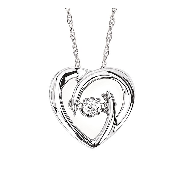 Silver Pendant Grader Jewelers Groton, CT