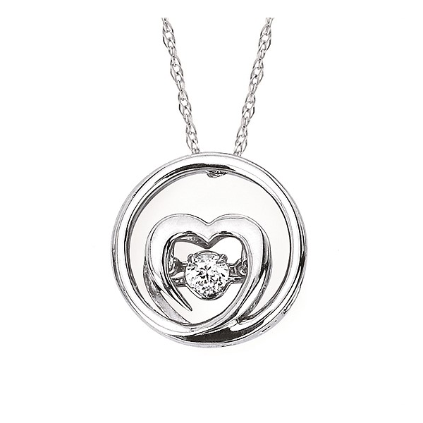 Silver Pendant Grader Jewelers Groton, CT