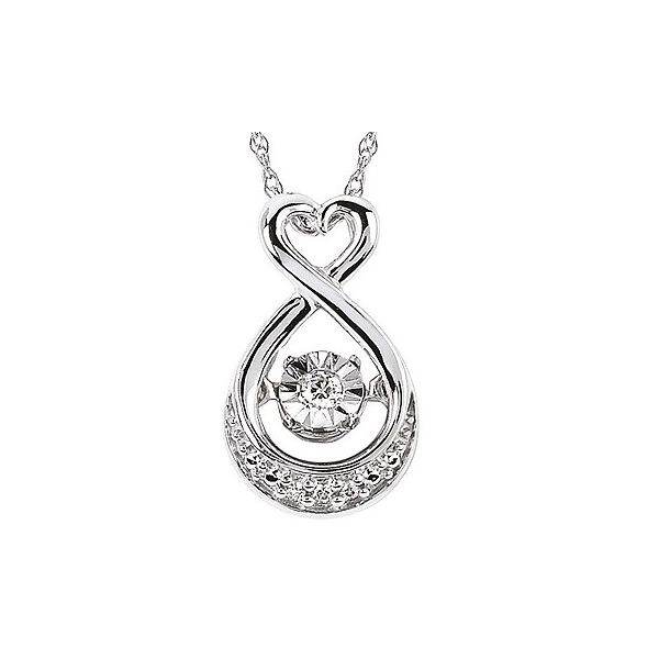 Silver Pendant Grader Jewelers Groton, CT