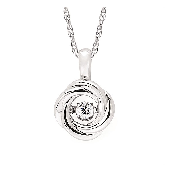 Silver Pendant Grader Jewelers Groton, CT