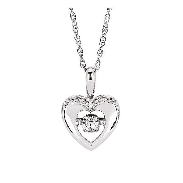 Silver Pendant Grader Jewelers Groton, CT