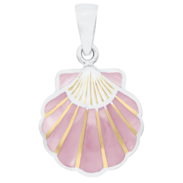 Silver Pendant Image 2 Grader Jewelers Groton, CT