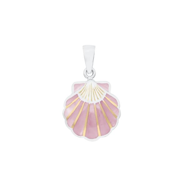 Silver Pendant Grader Jewelers Groton, CT