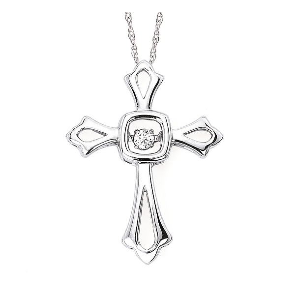 Silver Pendant Grader Jewelers Groton, CT