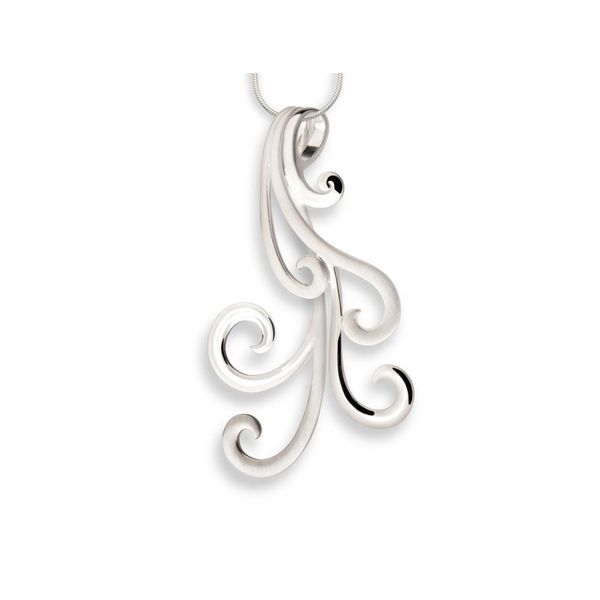 Silver Pendant Grader Jewelers Groton, CT