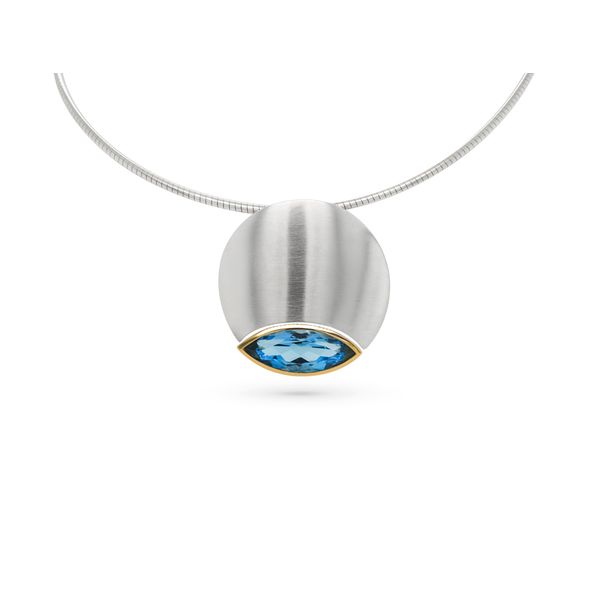 Silver Pendant Grader Jewelers Groton, CT