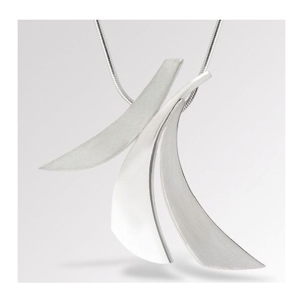 Silver Pendant Grader Jewelers Groton, CT