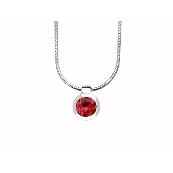 Silver Pendant Grader Jewelers Groton, CT