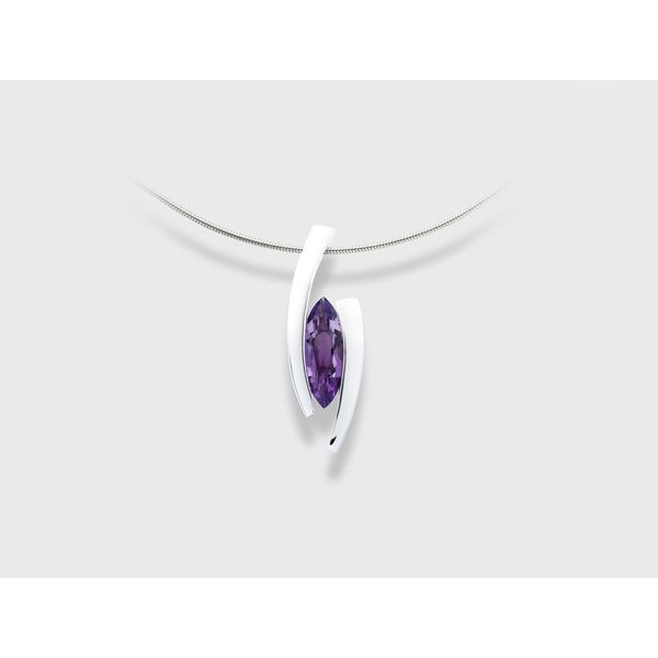 Silver Pendant Grader Jewelers Groton, CT