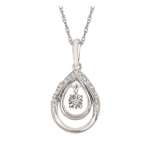 Silver Pendant Grader Jewelers Groton, CT