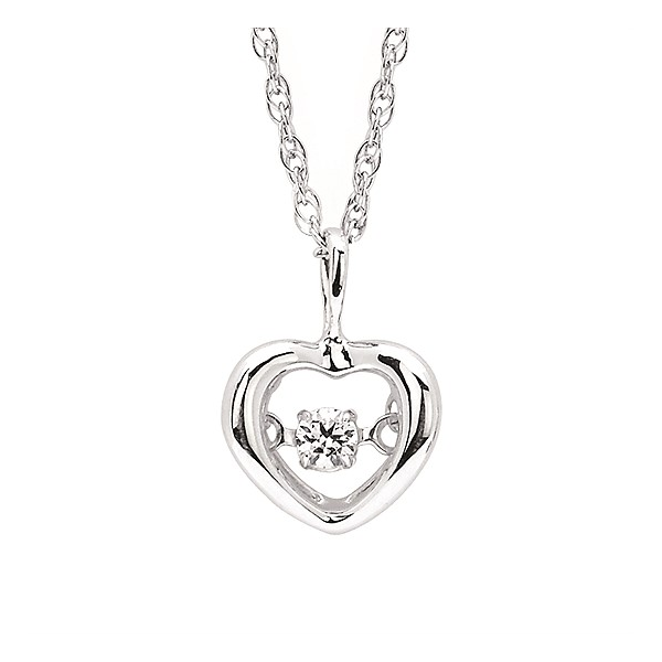 Silver Pendant Grader Jewelers Groton, CT