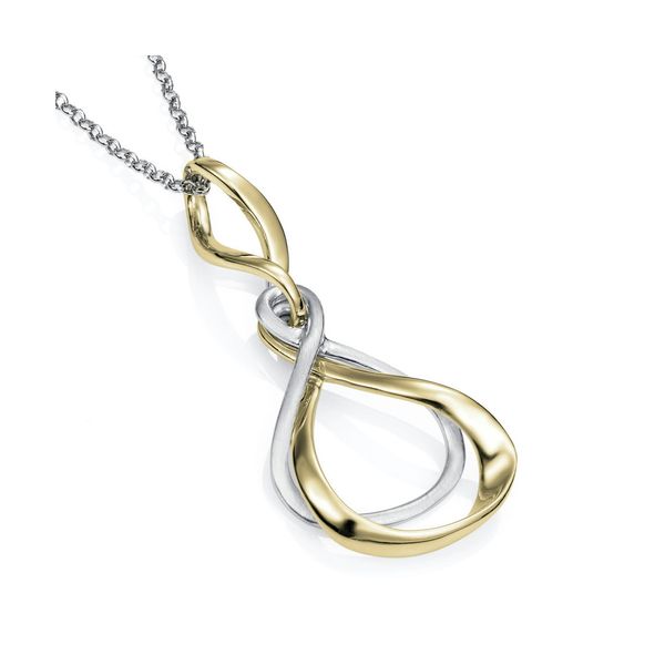 Silver Pendant Grader Jewelers Groton, CT