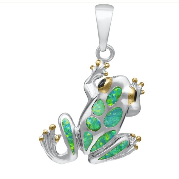 Silver Pendant Grader Jewelers Groton, CT