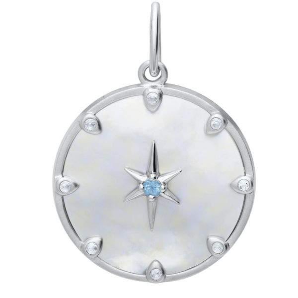 Silver Pendant Grader Jewelers Groton, CT
