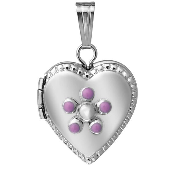 Silver Pendant Grader Jewelers Groton, CT
