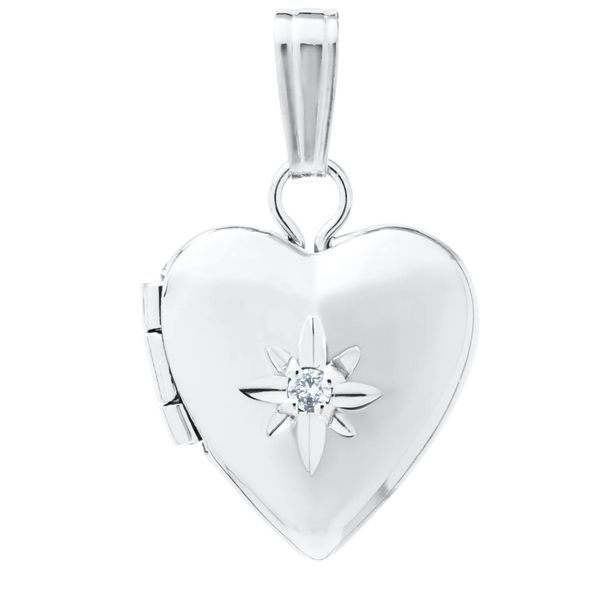 Silver Pendant Grader Jewelers Groton, CT