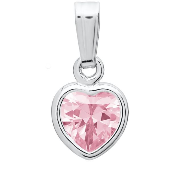 Silver Pendant Grader Jewelers Groton, CT