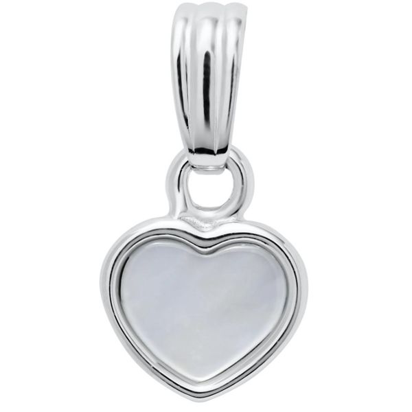 Silver Pendant Grader Jewelers Groton, CT
