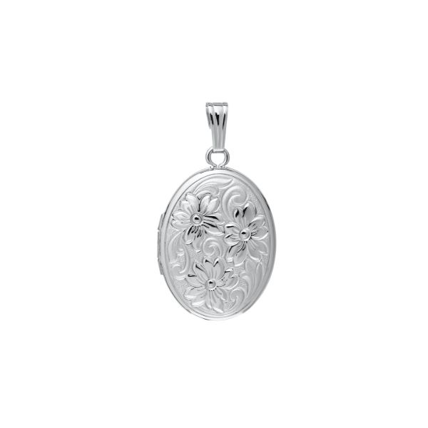 Silver Pendant Grader Jewelers Groton, CT