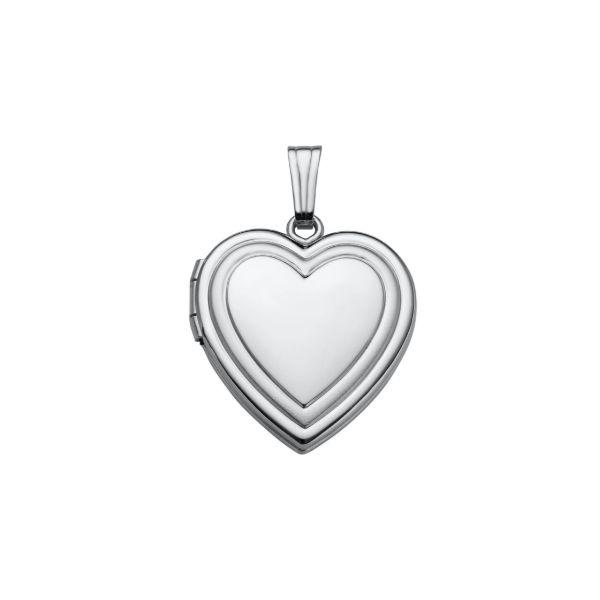 Silver Pendant Grader Jewelers Groton, CT