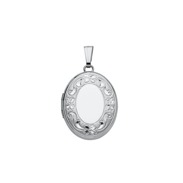 Silver Pendant Grader Jewelers Groton, CT