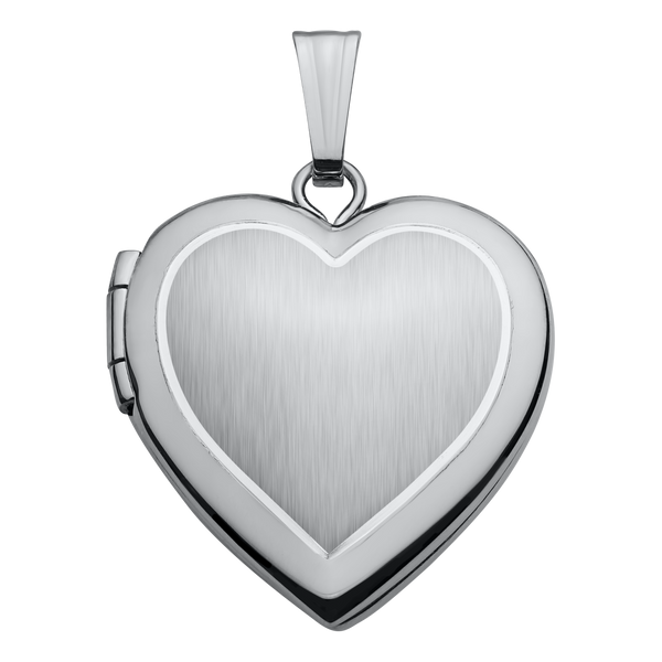 Silver Pendant Image 2 Grader Jewelers Groton, CT