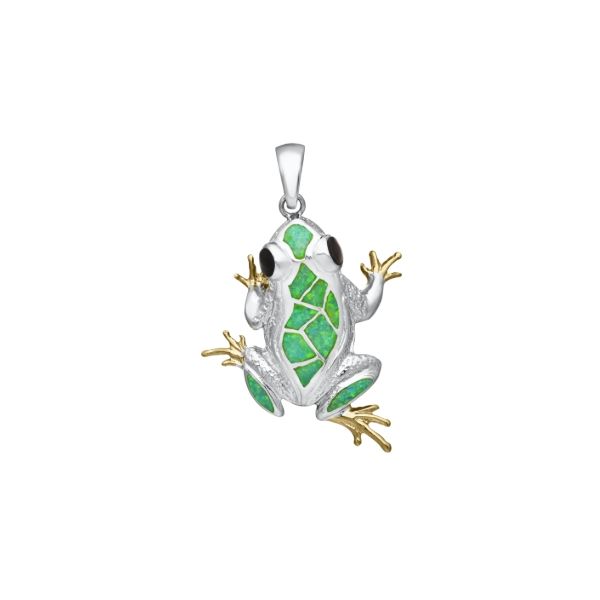 Silver Pendant Grader Jewelers Groton, CT