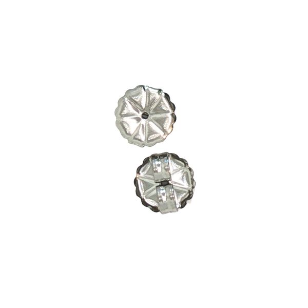 Silver Earrings Grader Jewelers Groton, CT