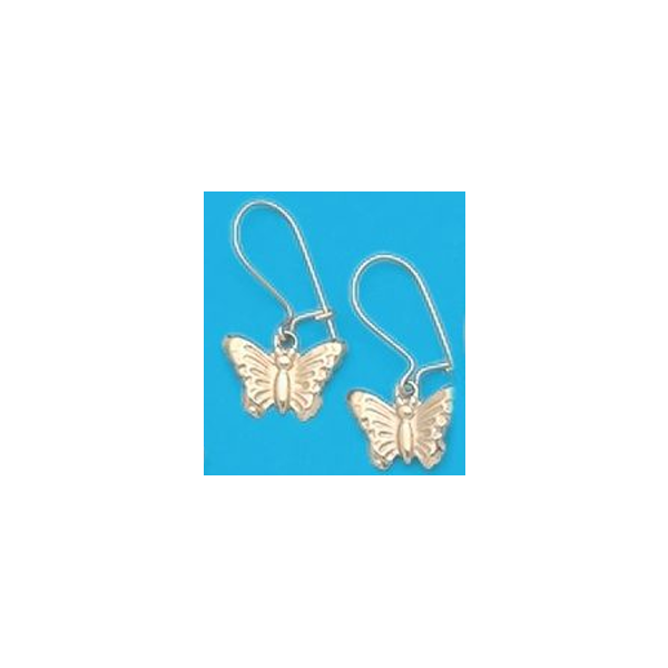 Silver Earrings Grader Jewelers Groton, CT