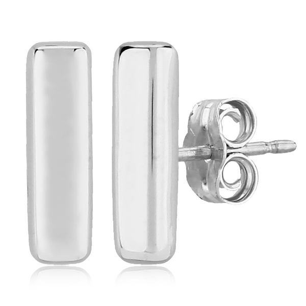 Silver Earrings Grader Jewelers Groton, CT