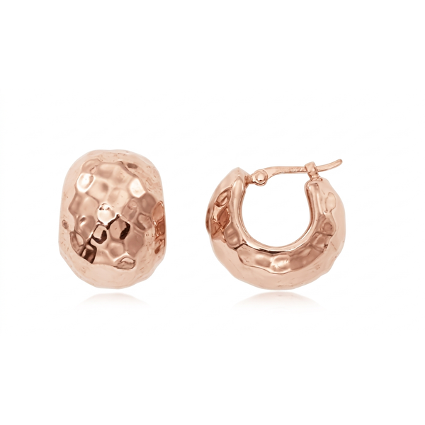 Silver Earrings Grader Jewelers Groton, CT