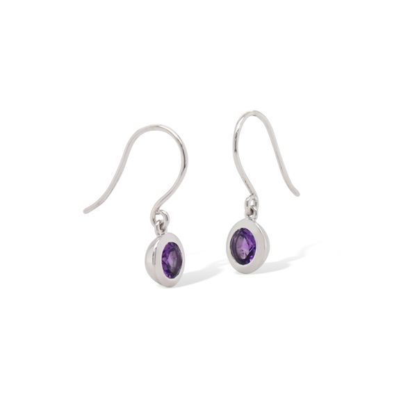 Silver Earrings Grader Jewelers Groton, CT