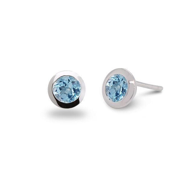 Silver Earrings Grader Jewelers Groton, CT