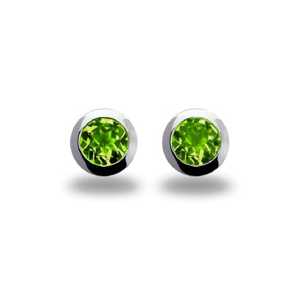 Silver Earrings Grader Jewelers Groton, CT