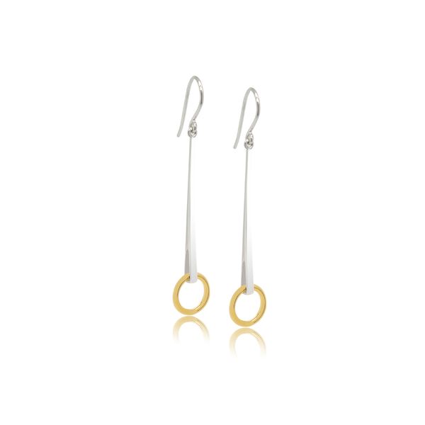 Silver Earrings Grader Jewelers Groton, CT