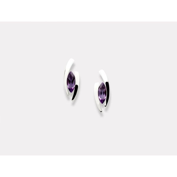 Silver Earrings Grader Jewelers Groton, CT